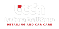 A&D auto detailing - lcda logo