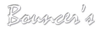 A&D auto detailing - bouncer's logo