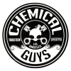 A&D auto detailing - chemical guys logo